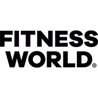 bånd 鍔 gardin Bliv Gym Staff i Danmarks største fitnesskæde - Fitness World