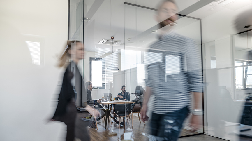 Bliv Shippingelev I Gea Process Engineering