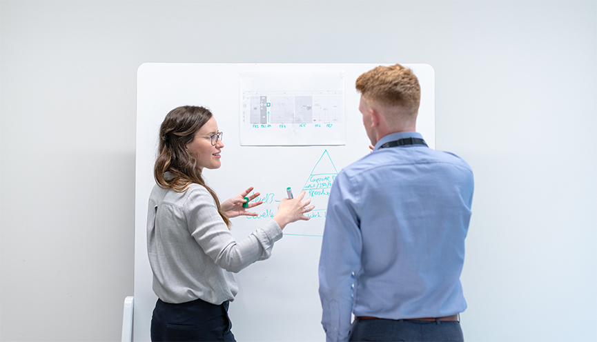 Bliv Okonomielev I Gea Process Engineering
