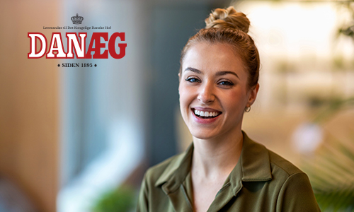 Bliv salg- og marketingelev hos Danæg